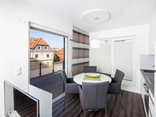 Ferielejlighed - 4 personer -  - Wehrbergsweg - 27476 - Duhnen
