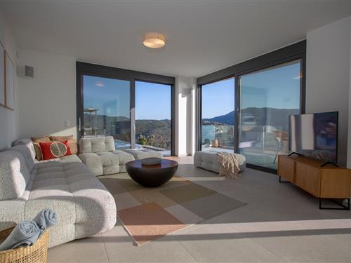 Sommerhus - 6 personer -  - sivota lefkada - 31080 - Sivota