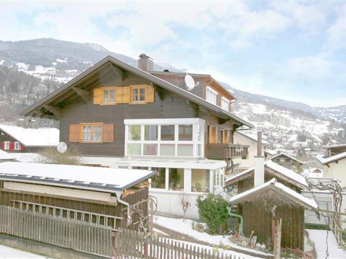 Holiday Home/Apartment - 7 persons -  - 6774 - Tschagguns