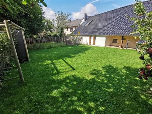 Ferienhaus - 4 Personen -  - Hauptstraße - 54578 - Wiesbaum