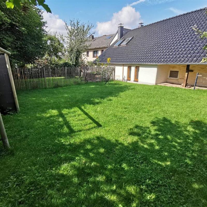 Sommerhus - 4 personer -  - Hauptstraße - 54578 - Wiesbaum
