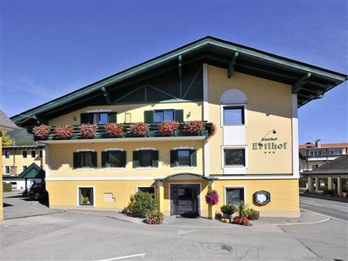 Bondgård - 5 personer -  - Hauptstraße - 9871 - Seeboden