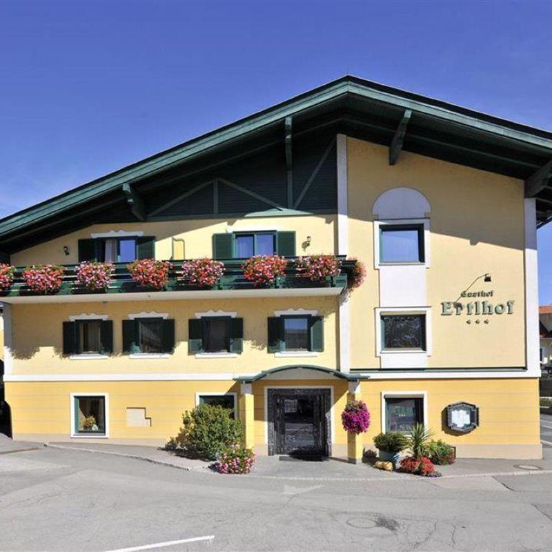 Bondegård - 5 personer -  - Hauptstraße - 9871 - Seeboden