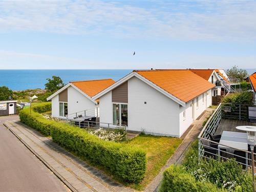 Holiday home - 4 persons -  - Melsted Langgade 47, Lejl. - 3760 - Gudhjem