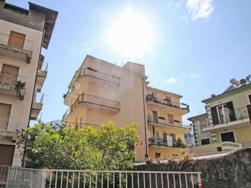 Ferienwohnung - 4 Personen -  - Alassio - 17021
