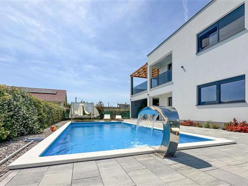 Sommerhus - 8 personer -  - Gardiskih Brigada - Trogir-Kastel Stari - 21217 - Kastel Stari