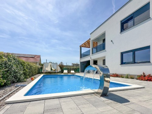 Feriehus - 8 personer -  - Gardiskih Brigada - Trogir-Kastel Stari - 21217 - Kastel Stari