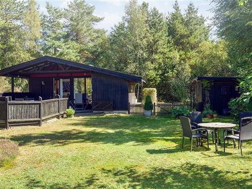 Sommerhus - 6 personer -  - Andantevej - Højby Lyng - 4573 - Højby