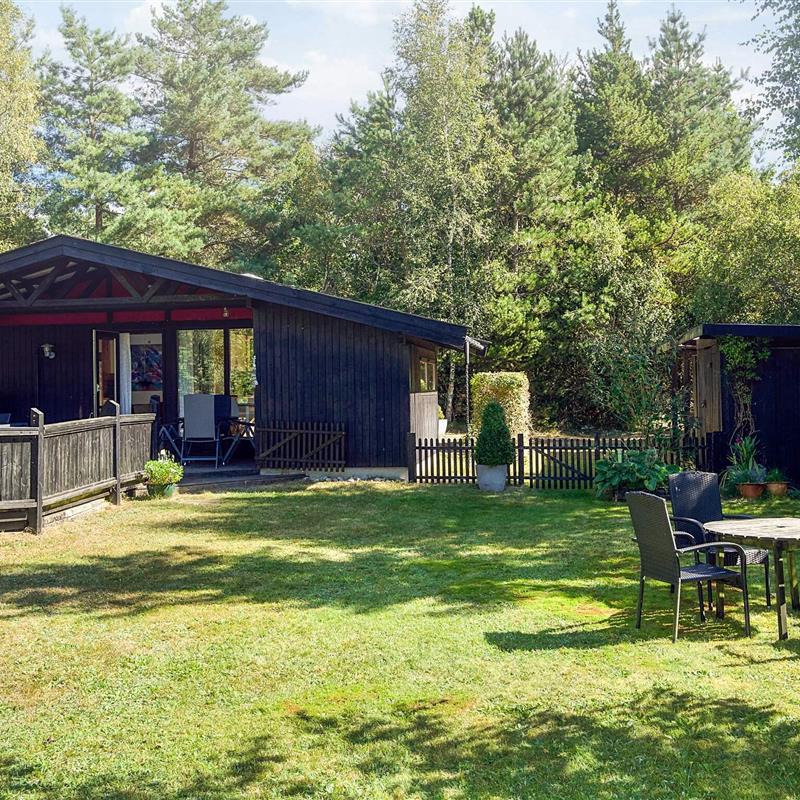 Ferienhaus - 6 Personen -  - Andantevej - Höjby Lyng - 4573 - Höjby