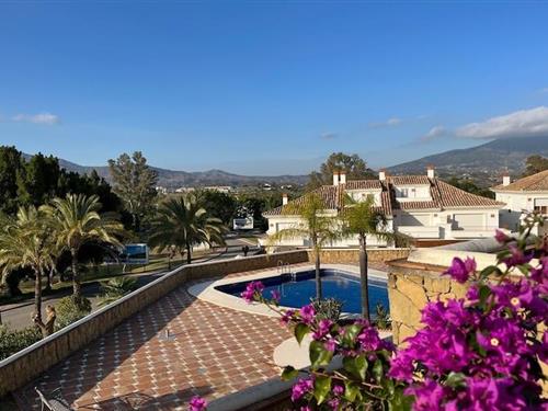 Sommerhus - 4 personer -  - 29649 - Malaga