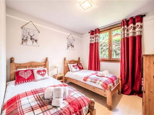 Semesterlägenhet - 17 personer -  - 74110 - Morzine