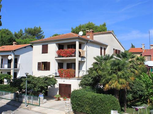 Ferieleilighet - 6 personer -  - Miroslava Krleže - 52210 - Rovinj