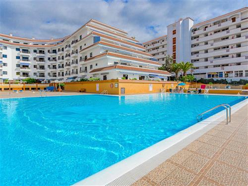 Ferielejlighed - 4 personer -  - Puerto De Santiago - 38683