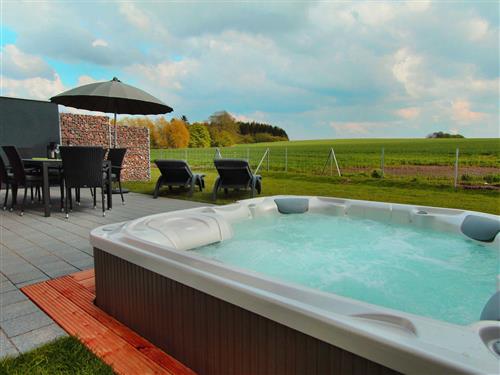 Fritidshus - 7 personer -  - Wendhofer Straße 15 b - 17213 - Göhren-Lebbin