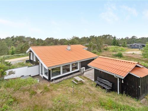 Ferienhaus - 6 Personen -  - Sandtornvej - Vorupör - 7700 - Thisted