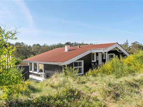 Sommerhus - 6 personer -  - Sandtornvej - Vorupør - 7700 - Thisted