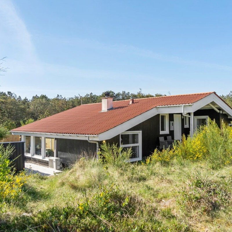 Ferienhaus - 6 Personen -  - Sandtornvej - Vorupör - 7700 - Thisted
