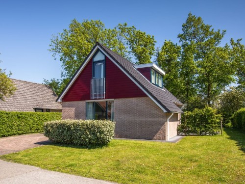 Fritidshus - 6 personer -  - Hof van Zeeland - Hof Van Zeeland - 4451 RS - Heinkenzand