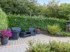 Billede 3 - Terrasse