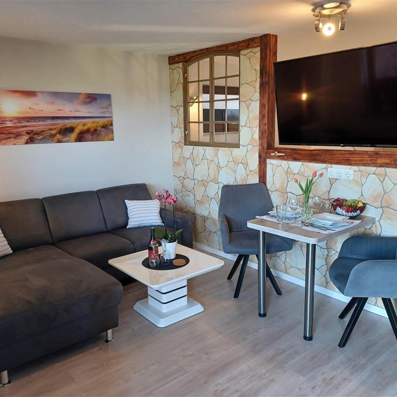 Ferielejlighed - 2 personer -  - Lindenstraße - 23775 - Großenbrode