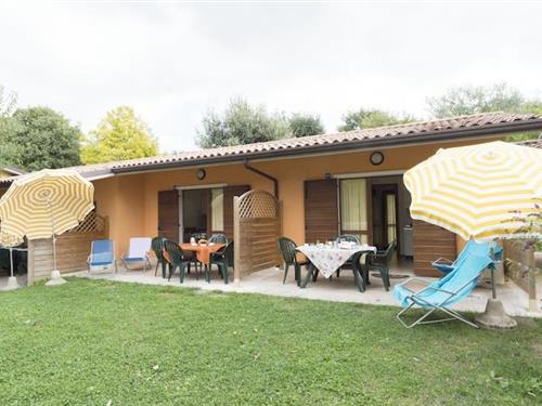 Sommerhus - 4 personer -  - 37017 - Lazise