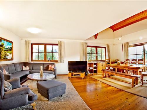 Ferieleilighet - 11 personer -  - Große Gasse - 6632 - Ehrwald