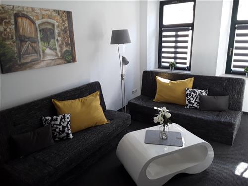 Ferielejlighed - 6 personer -  - Freistraße - 06295 - Lutherstadt Eisleben