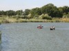 Bild 17 - Blick über's Wasser