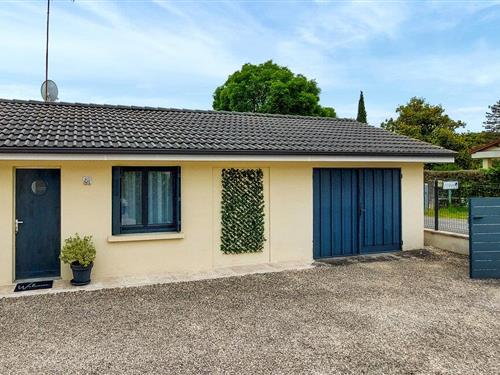 Holiday home - 3 persons -  - Rue Temboury - 47700 - Casteljaloux