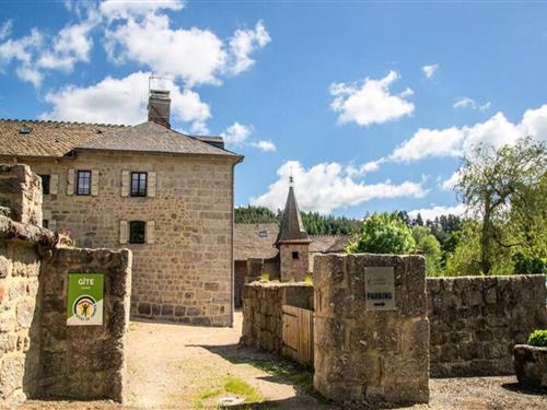 Holiday apartment - 8 persons -  - 48700 - St Amans