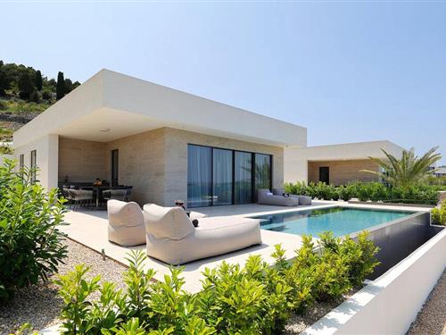 Feriehus - 6 personer -  - Pasmanska cesta - Pasman - Tkon - 23212 - Tkon