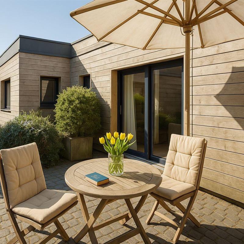 Ferielejlighed - 2 personer -  - Schulzenstraße - 26548 - Norderney