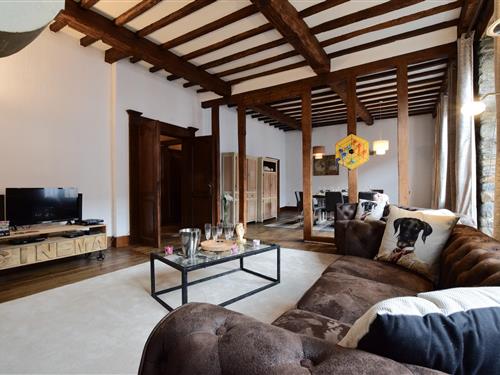 Sommerhus - 7 personer -  - 6870 - Saint-Hubert