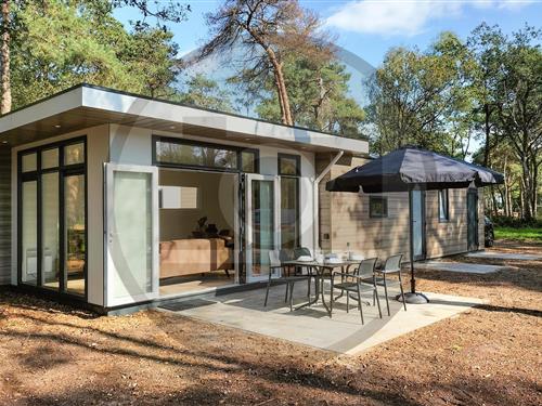 Sommerhus - 5 personer -  - Tunnelweg 4a - - 7448 RW - Hellendoorn