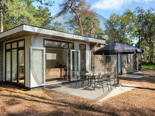 Feriehus - 5 personer -  - Tunnelweg 4a - - 7448 RW - Hellendoorn