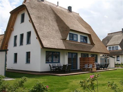Sommerhus - 4 personer -  - Dranske - 18556