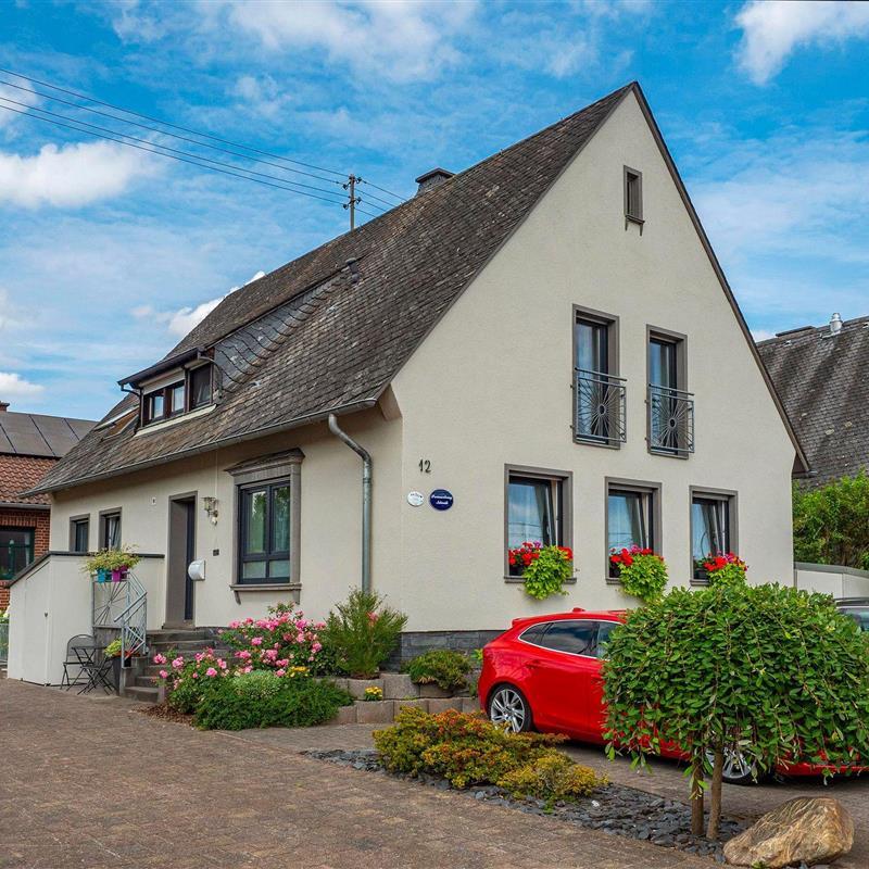 Ferielejlighed - 3 personer -  - Wiesenweg - 54439 - Saarburg