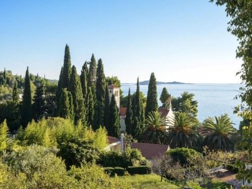 Holiday apartment - 4 persons -  - 20207 - Dubrovnik/Mlini