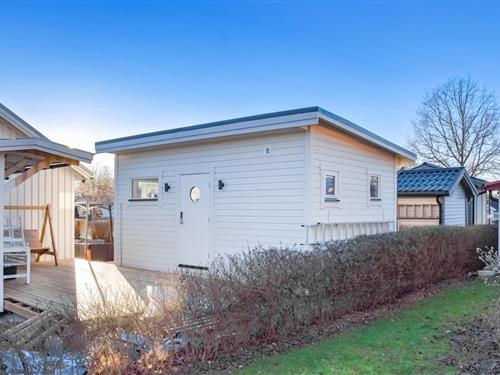 Holiday Home/Apartment - 4 persons -  - Galärvägen - Sölvesborg/Norje - 294 76 - Sölvesborg