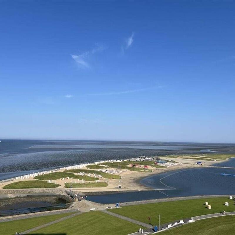 Sommerhus - 2 personer -  - 25761 - Büsum