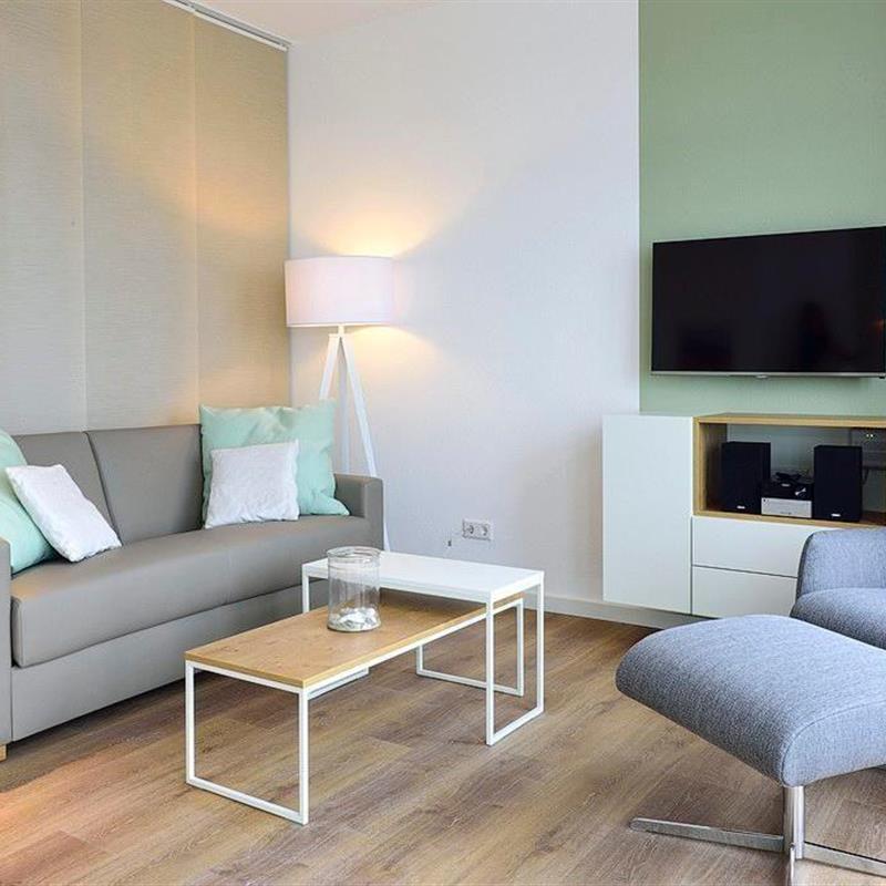 Ferielejlighed - 3 personer -  - Obere Strandpromenade - 26486 - Nordseeheilbad Wangerooge