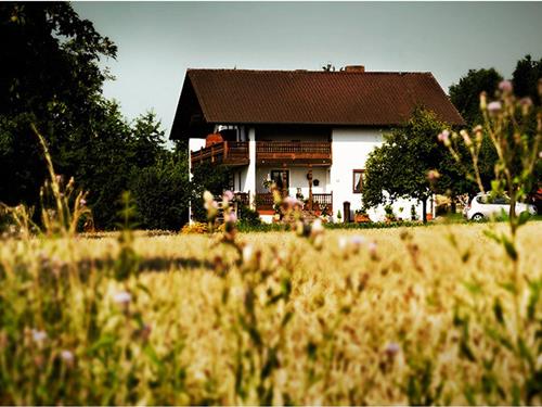 Semesterhus/Semesterlägenhet - 2 personer -  - Bleichenbach 7 - 84364 - Bad Birnbach