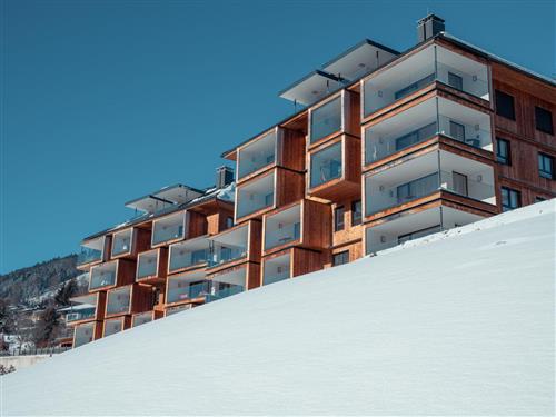 Ferielejlighed - 4 personer -  - Hochstraße 827 - - 8970 - Schladming