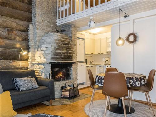 Ferienhaus - 4 Personen -  - Kittilä - 99130