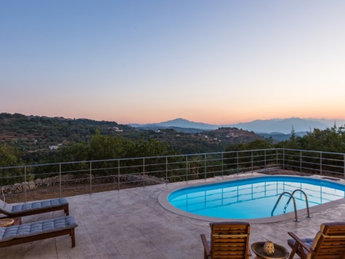 Cottage - 8 persons -  - 74150 - Oros