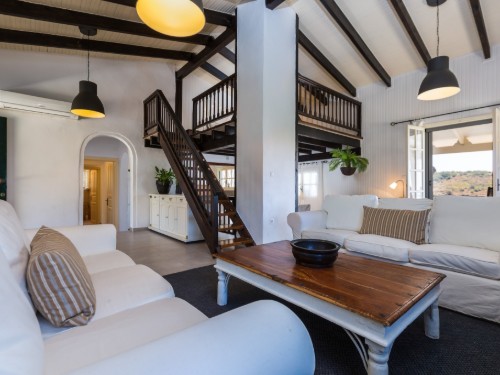 Villa - 8 personer -  - 74150 - Oros