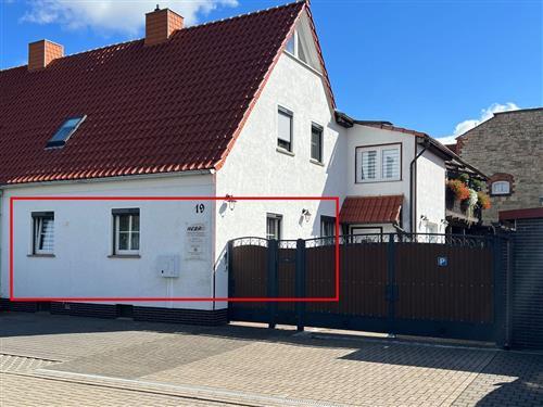 Ferienhaus - 4 Personen -  - An der Halberstädter Chaussee - 39116 - Magdeburg