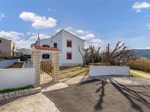 Ferieleilighet - 4 personer -  - ul. Zrtava Fasizma - 23250 - Pag