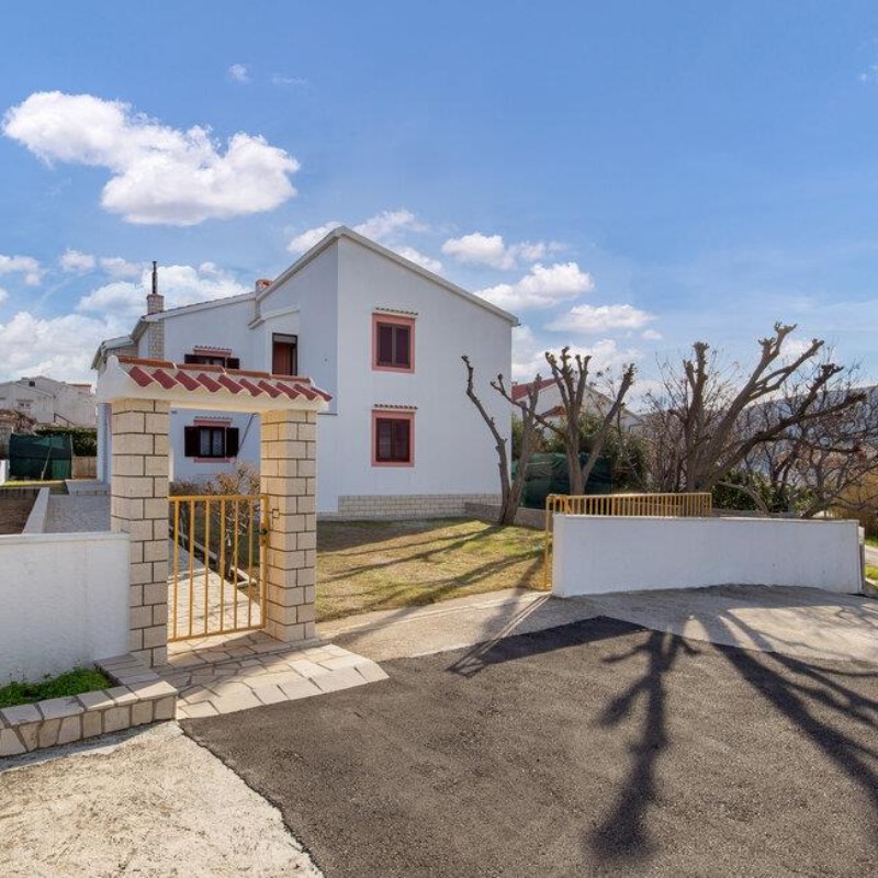 Ferielejlighed - 4 personer -  - ul. Zrtava Fasizma - 23250 - Pag