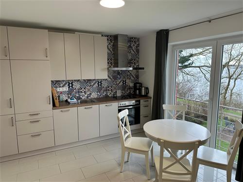 Ferielejlighed - 4 personer -  - Karschau - 24407 - Rabenkirchen-Faulück